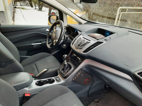 Ford C-MAX Grand