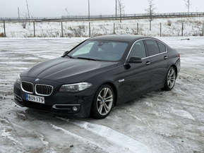 BMW 535