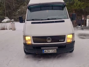 Volkswagen LT