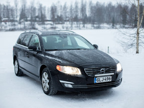 Volvo V70