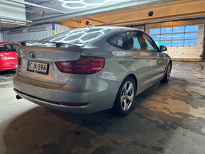 BMW 320 Gran Turismo