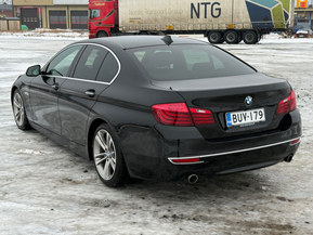 BMW 535