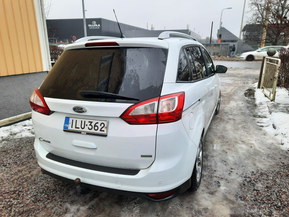 Ford C-MAX Grand