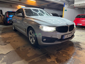 BMW 320 Gran Turismo