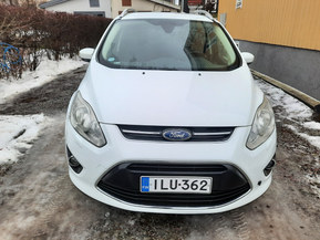 Ford C-MAX Grand