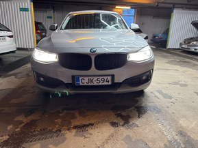 BMW 320 Gran Turismo