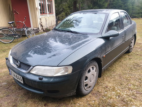 Opel Vectra