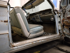 Buick Electra