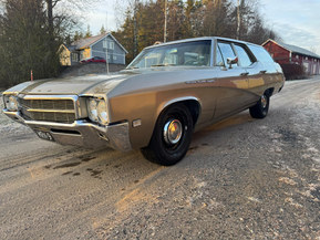 Buick Special