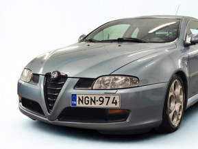 Alfa Romeo GT