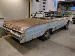 Buick Electra
