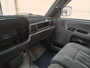 Dodge Ram 2500
