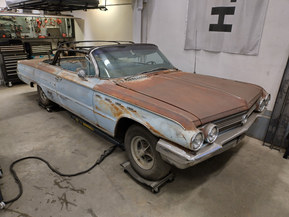 Buick Electra