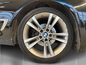 BMW 320 Gran Turismo