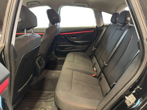 BMW 320 Gran Turismo