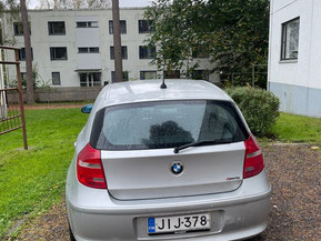 BMW 116