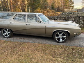 Buick Special