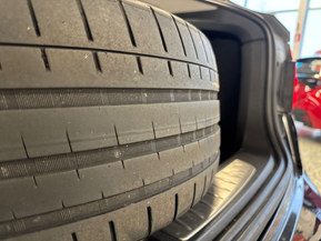 BMW 320 Gran Turismo