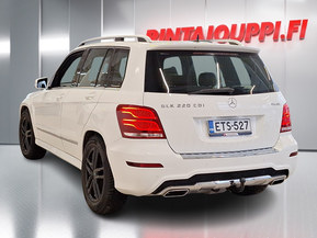 Mercedes-Benz GLK