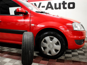 Dacia Logan MCV