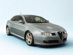 Alfa Romeo GT