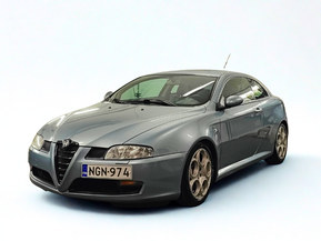 Alfa Romeo GT