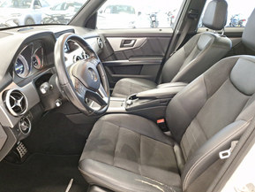 Mercedes-Benz GLK