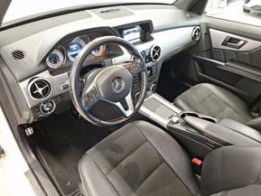 Mercedes-Benz GLK