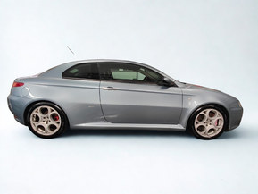 Alfa Romeo GT