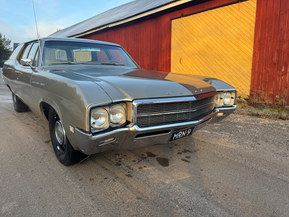 Buick Special