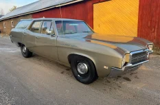 Buick Special