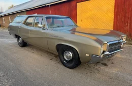 Buick Special