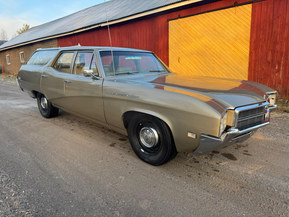 Buick Special