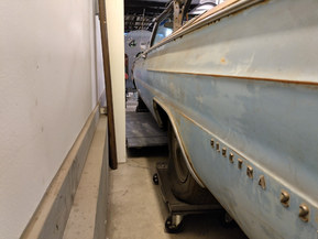 Buick Electra