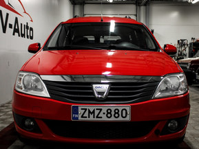 Dacia Logan MCV
