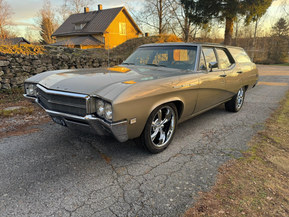 Buick Special