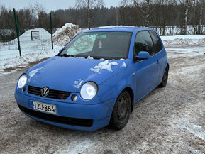 Volkswagen Lupo