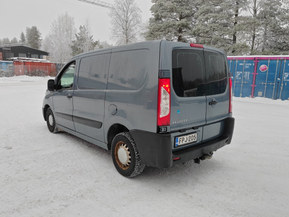 Peugeot Expert