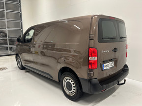 Citroen Jumpy