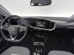 Opel Mokka-e