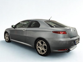 Alfa Romeo GT