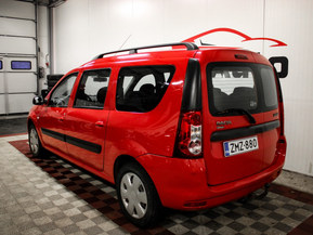 Dacia Logan MCV