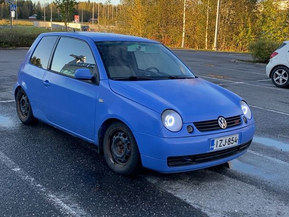 Volkswagen Lupo