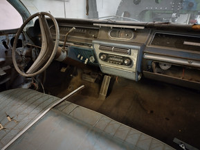 Buick Electra