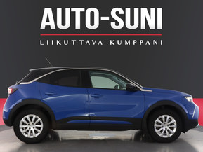 Opel Mokka-e