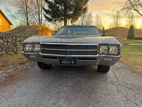 Buick Special