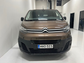 Citroen Jumpy