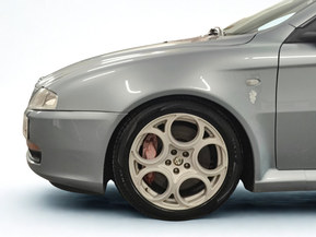 Alfa Romeo GT