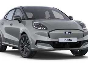 Ford Puma Gen-E