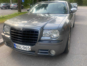 Chrysler 300C